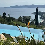 La Bastide D'aiguebelle Bed & Breakfast