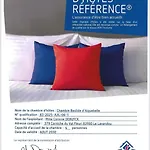 La Bastide D'aiguebelle Bed & Breakfast *