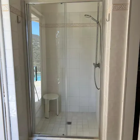 La Bastide D'aiguebelle *