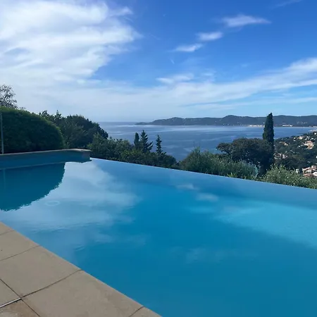 Panzió La Bastide D'aiguebelle