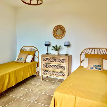 La Bastide D'aiguebelle Panzió