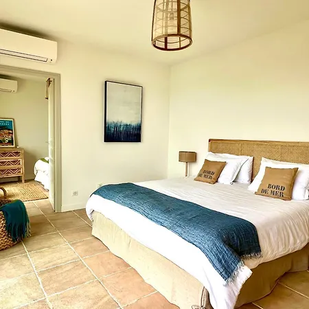 La Bastide D'aiguebelle Panzió Le Lavandou